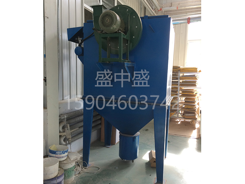 打磨除塵設(shè)備
