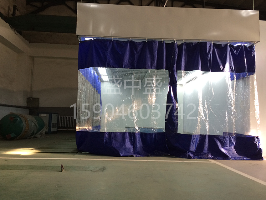 打磨除塵設(shè)備