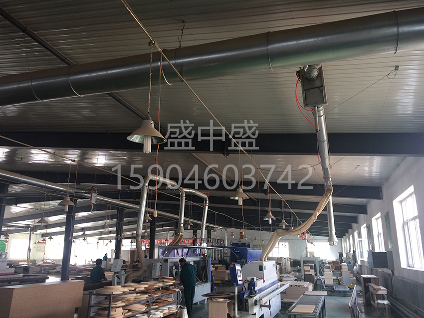 打磨除塵設(shè)備