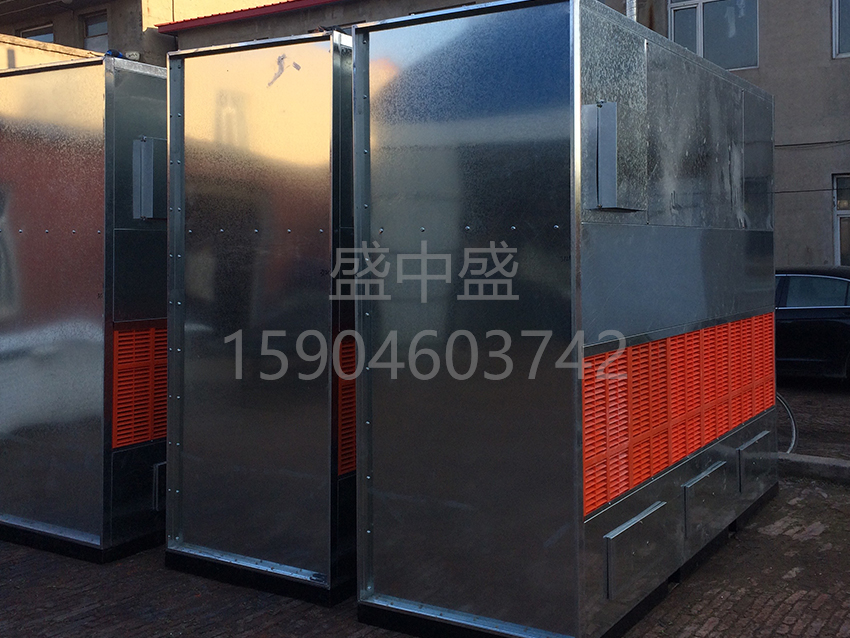 打磨除塵設(shè)備